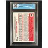 Image 2 : 2007 TOPPS NO. MMS7 MICKEY MANTLE (GCG 7.5)