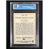 Image 2 : 2020 TOPPS CHROME NO. TRC-97 STAN MUSIAL (GCG 7.5)