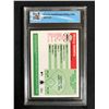 Image 2 : 2007 TOPPS NO. MHR215 MICKEY MANTLE (GCG 9.5)