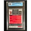 Image 2 : 2005 BOWMAN CHROME NO. 100 ALLEN IVERSON (GCG 8.5)