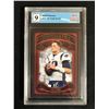 Image 1 : 2020 DONRUSS NO. LF-TB TOM BRADY (GCG 9)