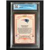 Image 2 : 2020 DONRUSS NO. LF-TB TOM BRADY (GCG 9)