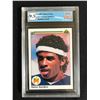 Image 1 : 1990 UPPER DECK NO. 13 DEION SANDERS RC (GCG 9.5)
