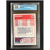 Image 2 : 1990 FLEER NO. 454 DEION SANDERS RC (GCG 9.5)