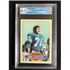 Image 1 : 1980 TOPPS NO.512 MANU TUIASOSOPO (GCG 8.5)