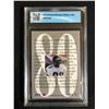 Image 2 : 1994 ULTRA FLAIR NO.10 DEION SANDERS HOT NUMBERS (GCG 9)