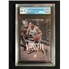 Image 1 : 2020-21 PANINI LUMINANCE NO.153 DEVIN VASSELL RC (GCG 8.5)