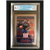 Image 1 : 2020-21 PANINI CHRONICLES NO.546 ANTHONY EDWARDS HOMETOWN HEROES RC (GCG 8.5)
