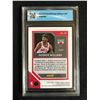 Image 2 : 2020-21 PANINI THREADS NO.95 PATRICK WILLIAMS RC (GCG 9.5)