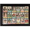 Image 1 : 1970's NFL FOOTBALL CARD LOT