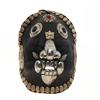 Image 1 : Tibet Turtle Shell Ritual Mask  (ANT-599)