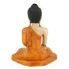 Image 6 : Hand Carved Rare Monkey Pod Buddha Statue (CLB-163)