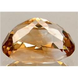 8.94ct. Alluring Top RARE  Imperial Topaz AAA FLAWLESS RETAIL $8500 (GEM-3172)