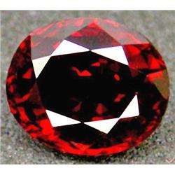 1.37ct. Attract. ive Top RARE Noble Red Spinel FLAWLESS RETAIL $875 (GEM-3192)