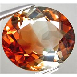 11.23ct. Magnificent Natural Top Imperial Topaz AAA VS RETAIL $10500 (GEM-3209)