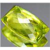 Image 2 : 1.15ct. RARE Natural Multi Color Titanium Sphene Red Spark VS RETAIL $950 (GEM-3225)