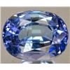 Image 1 : 1.09ct. Wonderful RARE AAA Top Multi Color Tanzanite Block D VS RETAIL $2500 (GEM-3245)