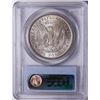 Image 2 : 1900 $1 American Silver Eagle Dollar Coin PCGS MS63