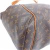 Image 9 : Louis Vuitton Brown Monogram Canvas Leather Totally MM Tote Bag