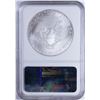 Image 2 : 2010 $1 American Silver Eagle NGC MS70 Early Releases