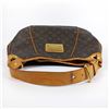Image 9 : Louis Vuitton Brown Monogram Canvas Leather Galliera PM Hobo Bag