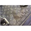 Image 5 : Louis Vuitton Brown Monogram Mini Lin Canvas Speedy Bandouliere Bag