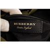 Image 7 : Burberry Green Technical Nylon Large Backpack