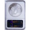 Image 2 : 2010 $1 American Silver Eagle NGC MS70 Early Releases