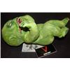 Image 2 : V TV SERIES [1984] SCREEN USED ALIEN BABY