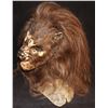 Image 2 : AMITYVILLE MOON HERO WEREWOLF TRANSFORMATION MASK ON LIFE CAST