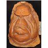 Image 1 : BABYLON 5 GRUMPY ALIEN HEAD CASTING