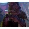 Image 2 : BABYLON 5 GRUMPY ALIEN HEAD CASTING