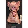 Image 1 : I AM LEGEND SCREEN MATCHED HERO ANIMATRONIC VAMPIRE DOG ON STAND