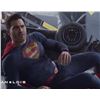 Image 2 : SUPERMAN AND LOIS CHEST WITH GLYPH SUPER HERO