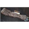 Image 1 : X-MEN FIRST CLASS BEAST HERO ARM WITH ACRYLIC CLAWS SCREEN USED SUPER HERO