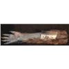 Image 2 : X-MEN FIRST CLASS BEAST STUNT ARM WITH FOAM CLAWS SCREEN USED SUPER HERO