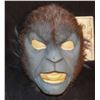 Image 1 : X-MEN FIRST CLASS BEAST BACK UP FACIAL APPLIANCE ON LIFE CAST SUPER HERO