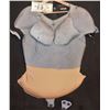 Image 1 : X-MEN FIRST CLASS BEAST SCREEN USED STUNT UPPER BODY MUSCLES SUPER HERO