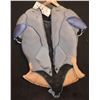 Image 2 : X-MEN FIRST CLASS BEAST SCREEN USED STUNT UPPER BODY MUSCLES SUPER HERO