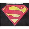 Image 1 : SUPERMAN AND LOIS CHEST GLYPH SUPER HERO