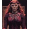 Image 2 : DR STRANGE IN THE MULTIVERSE OF MADNESS SCARLET WITCH BACK PANEL 1 SUPER HERO