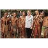 Image 3 : APOCALYPTO MAYAN BLANKETS, BODY WRAPS, AND LOIN CLOTHS LOT OF 9 PIECES A