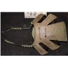 Image 2 : APOCALYPTO MAYAN CHIEFTAN TALISMAN NECKLACE SCREEN USED