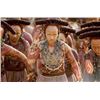 Image 2 : APOCALYPTO MAYAN LOT OF 3 ELITE CASTE NECKLACES A SCREEN USED