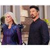 Image 2 : DR STRANGE CLEA SUIT PANELS FIRST LOOK SUPER HERO