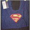 Image 1 : SUPERMAN AND LOIS DISTRESSED CHEST WITH GLYPH 2 SUPER HERO