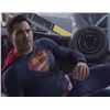 Image 2 : SUPERMAN AND LOIS DISTRESSED CHEST WITH GLYPH 2 SUPER HERO
