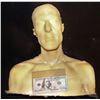 Image 1 : ZZ-CLEARANCE POLYFOAM LARGE FULL BUST FOR MASK DISPLAY