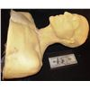 Image 2 : ZZ-CLEARANCE POLYFOAM LARGE FULL BUST FOR MASK DISPLAY