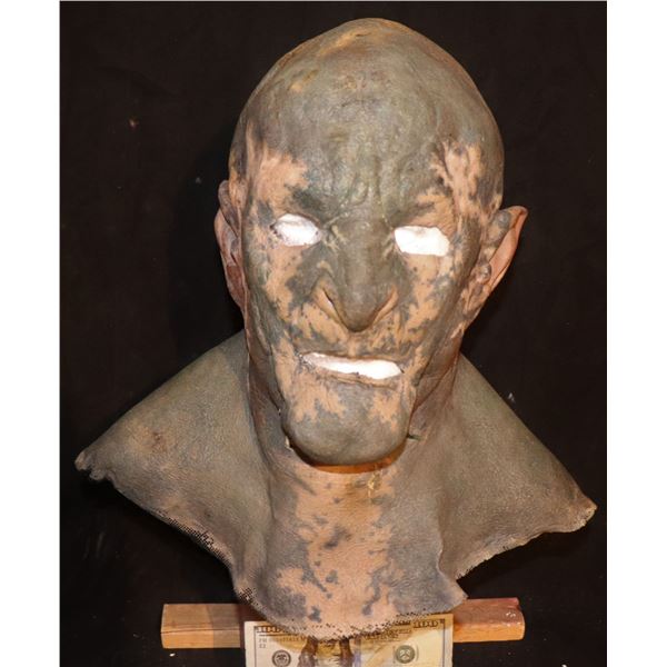 BRIGHT NICK JACOBY ORC FULL HEAD MASK LIGHTING